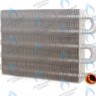 104028 Теплообменник 24 кВт, Valmex  Лемакс Prime LEMAX (235350740102) в Орле