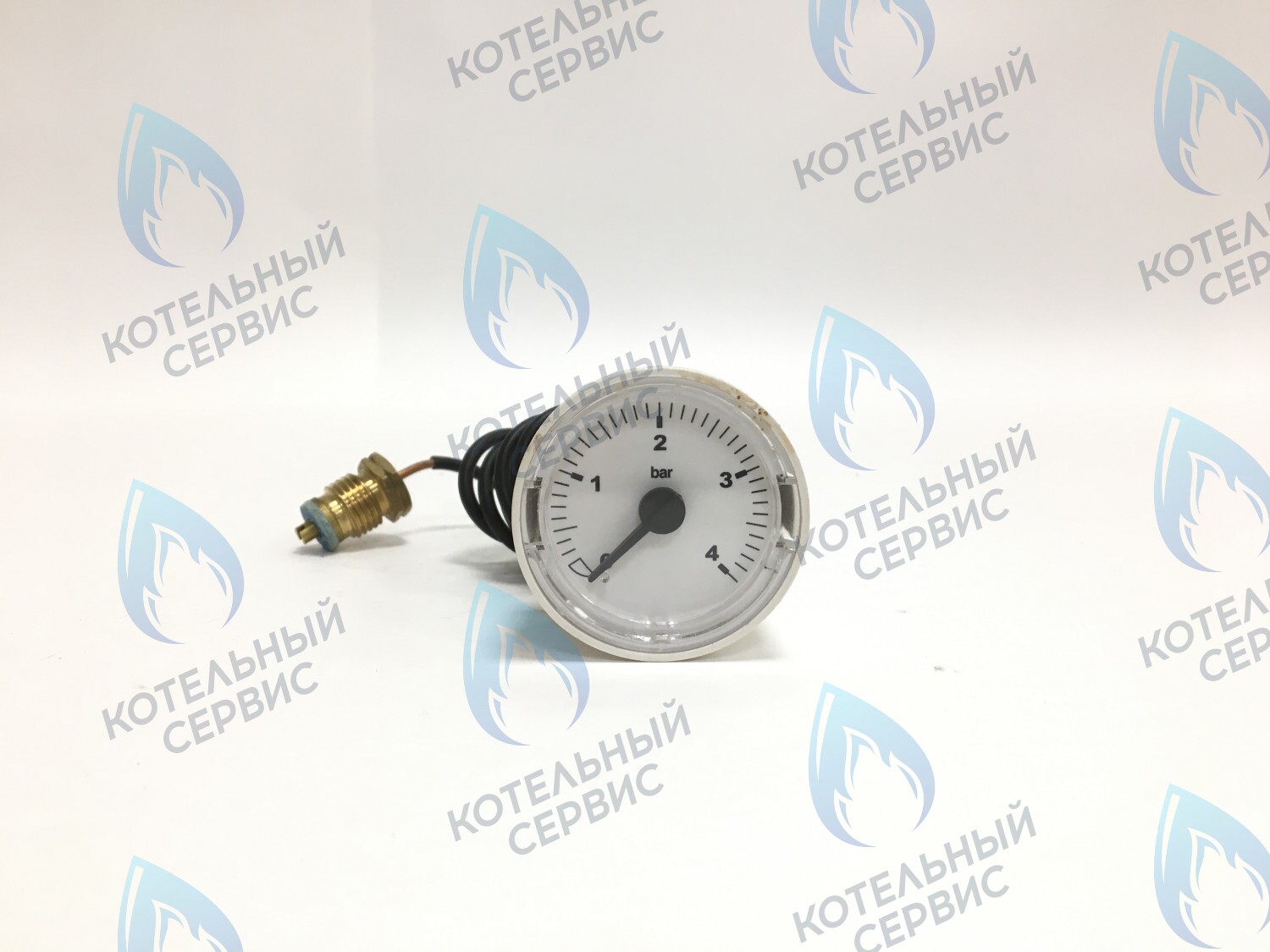 HX360.70125.A Манометр ROCTERM TR,TD,TE в Орле