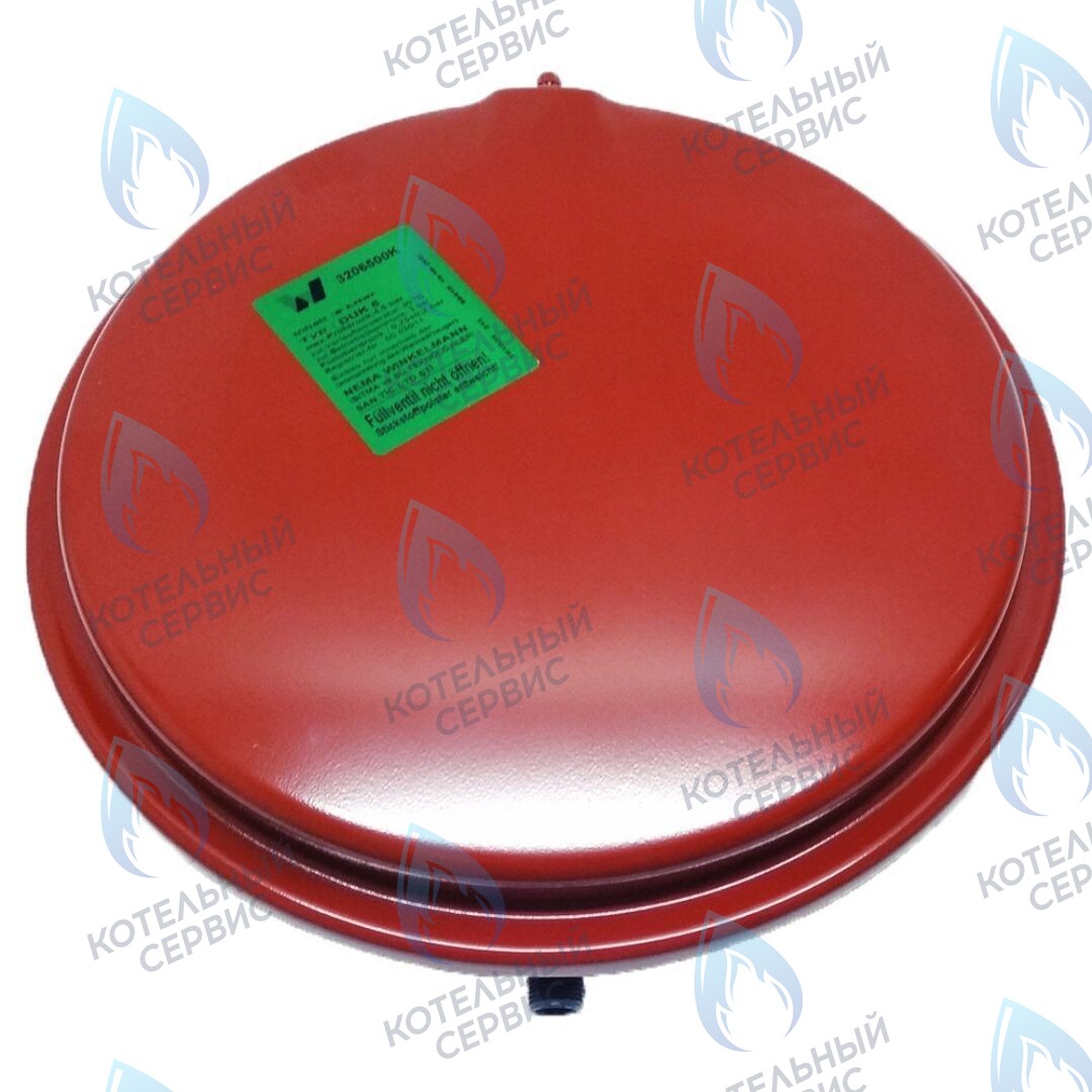 7831308 Мембранный расширительный бак DUK6 6 литров Viessmann Vitopend WH1D 24 кВт в Орле
