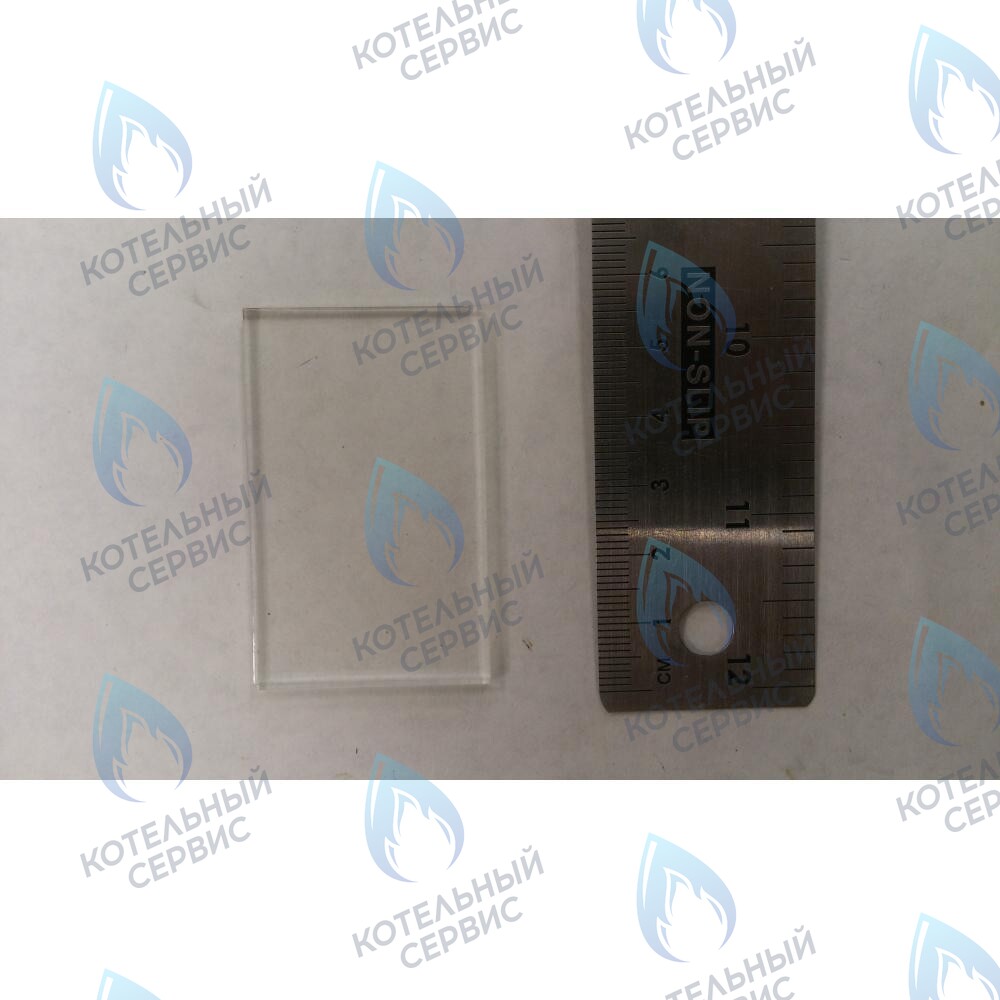 6302150042 Стекло смотровое  3X34X54 BAXI в Орле