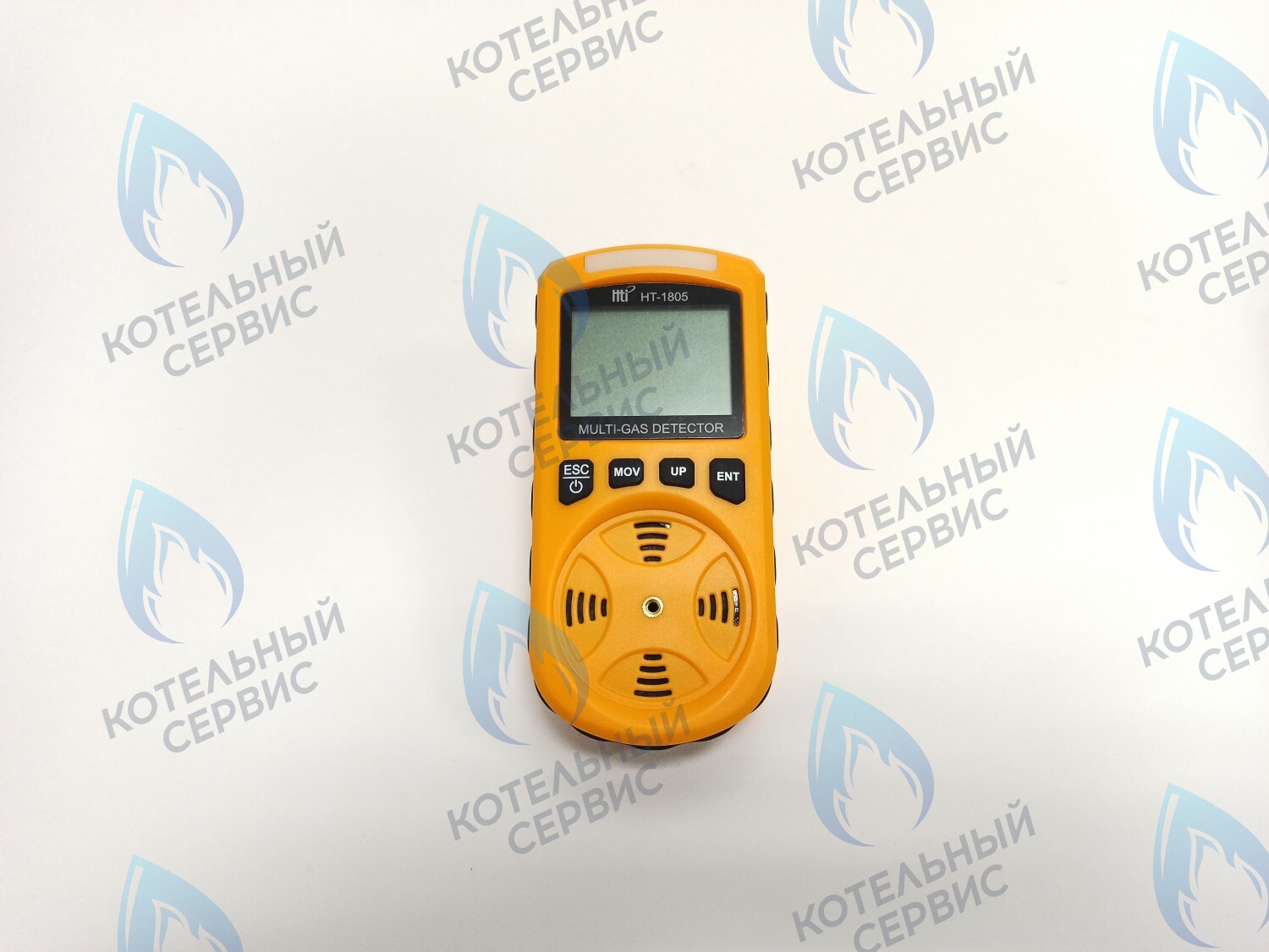 ZK030 Портативный анализатор газов HT-1805 - газоанализатор переносной в Орле