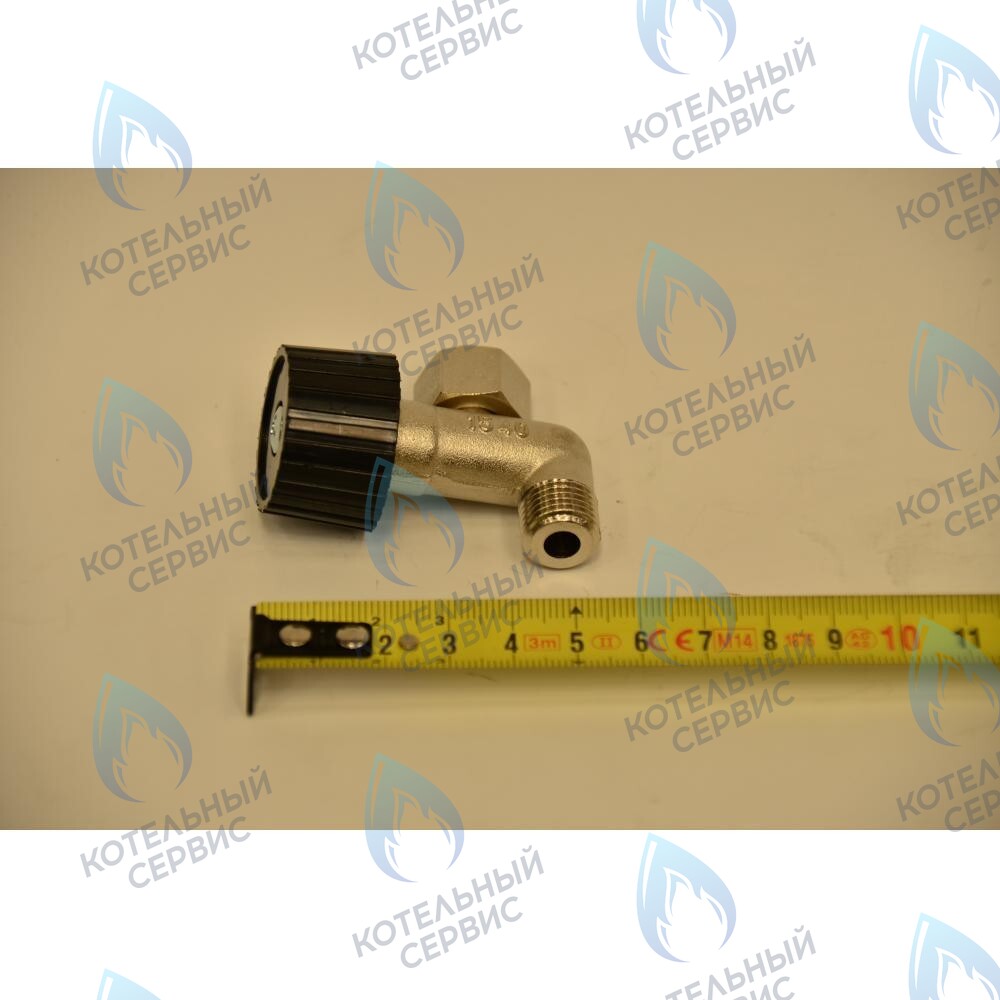 5667980 Кран наполнения системы в сборе G1/4 BAXI в Орле