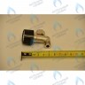 5667980 Кран наполнения системы в сборе G1/4 BAXI в Орле
