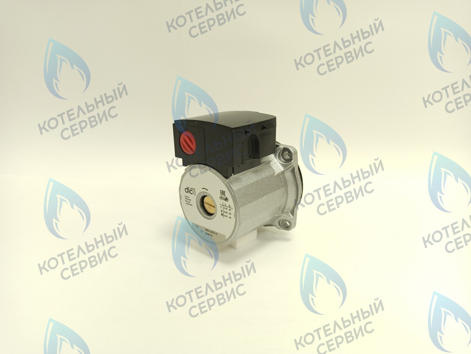 PH-W30CW50-WC84BX-Комп Двигатель насоса 12/5 аналог WILO (без улитки) (12/5, 15/5) WILO 84w MSL (30мм по часовой) FERROLI, FONDITAL, BAXI и др в Орле