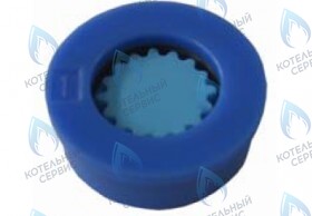 Ограничитель протока ГВС 21000 6073 00400 NEVALUX