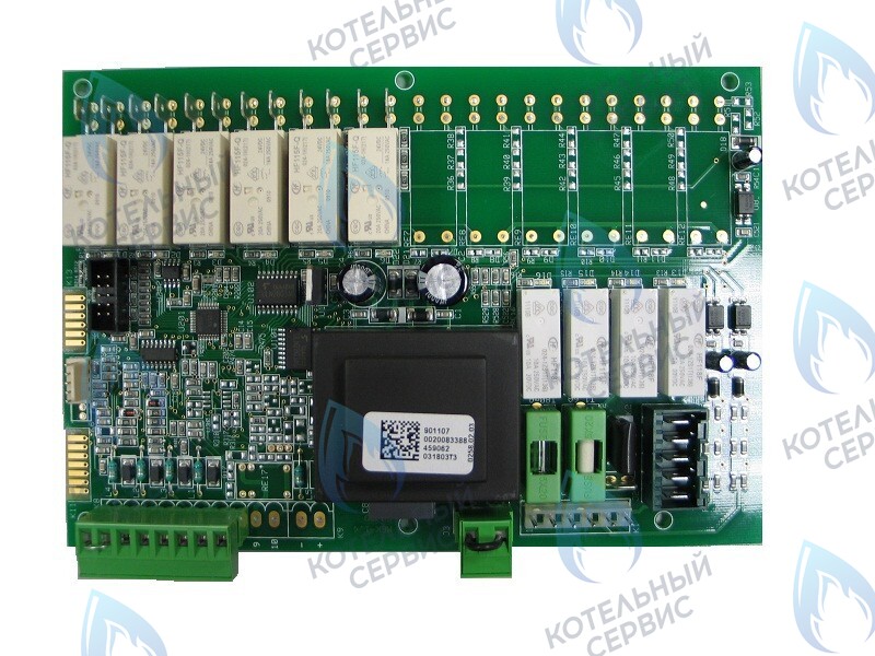 0020033172 Плата управления 80 KLR v.1.4 PROTHERM в Орле