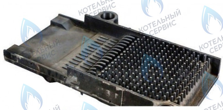 0020025266 Секция теплообменника чугунная правая Protherm PLO KLO KLOM KLZ в Орле
