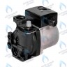 A00310 Циркуляционный насос XinHu GPD15-5S-Z027 (I:40w II:60w III:85w) HAIER F21S(T), HEC (10010013, 0530002961) в Орле