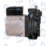 A00310 Циркуляционный насос XinHu GPD15-5S-Z027 (I:40w II:60w III:85w) HAIER F21S(T), HEC (10010013, 0530002961) в Орле
