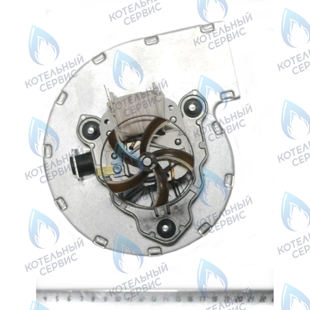 5632530 Вентилятор BAXI в Орле