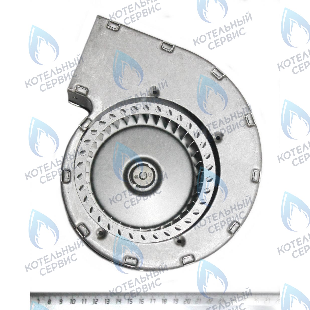 5632530 Вентилятор BAXI в Орле