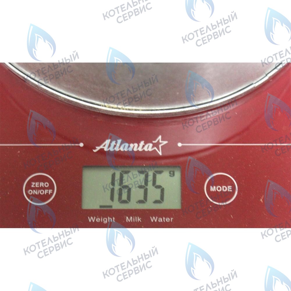 5632530 Вентилятор BAXI в Орле