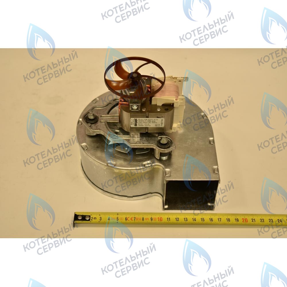 5632530 Вентилятор BAXI в Орле