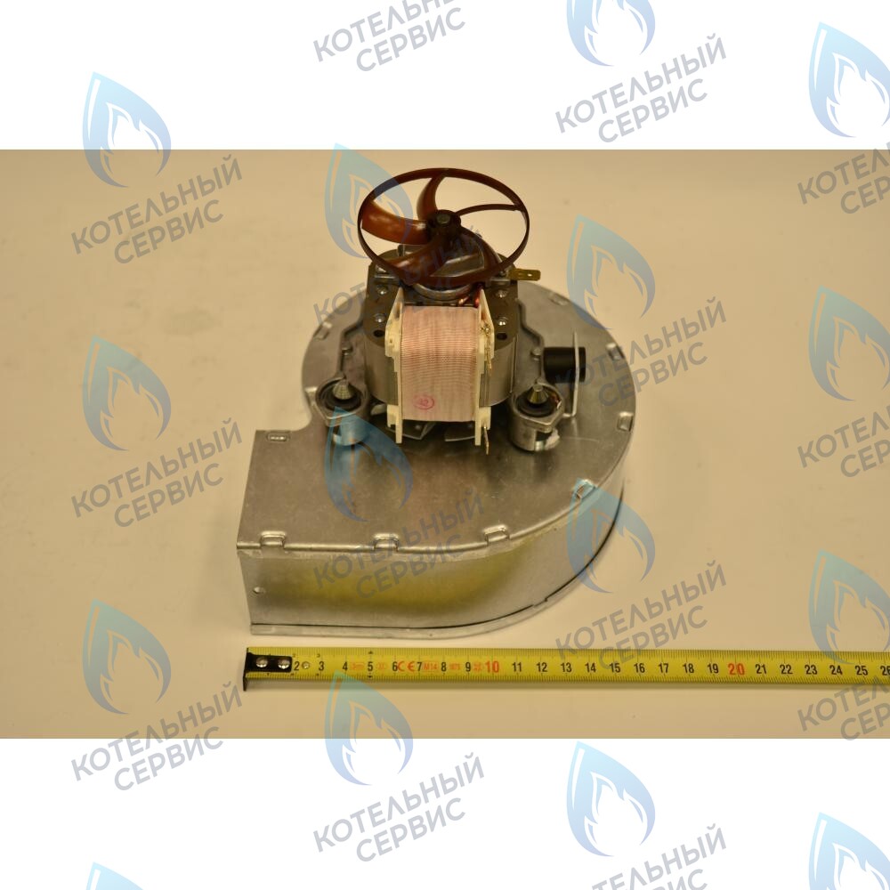 5632530 Вентилятор BAXI в Орле