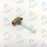 S323100014 Клапан безопасности 2.5 ㎏/㎤ ELSOTHERM серия B в Орле