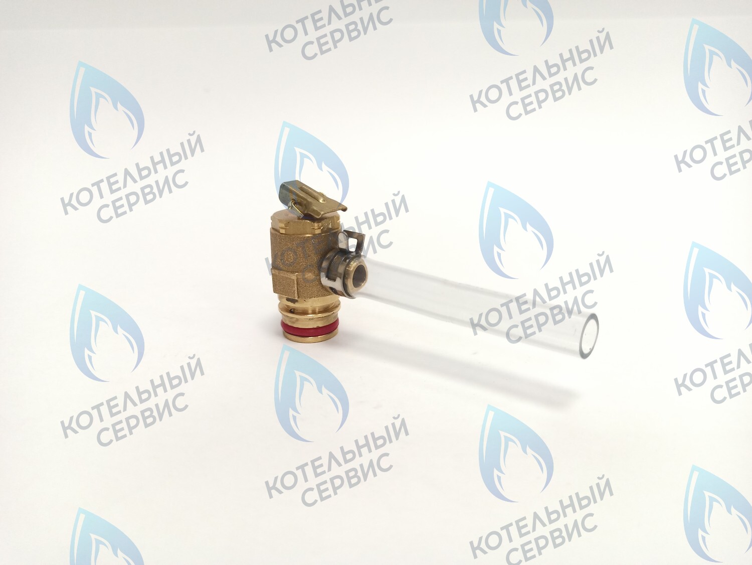 S323100014 Клапан безопасности 2.5 ㎏/㎤ ELSOTHERM серия B в Орле