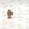 S323100014 Клапан безопасности 2.5 ㎏/㎤ ELSOTHERM серия B в Орле