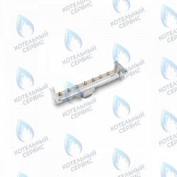 30014731B Коллектор с форсунками LPG на сжиженный газ NAVIEN Deluxe Coaxial 13-24K, Ace Coaxial 13-24K (30014731A) в Орле