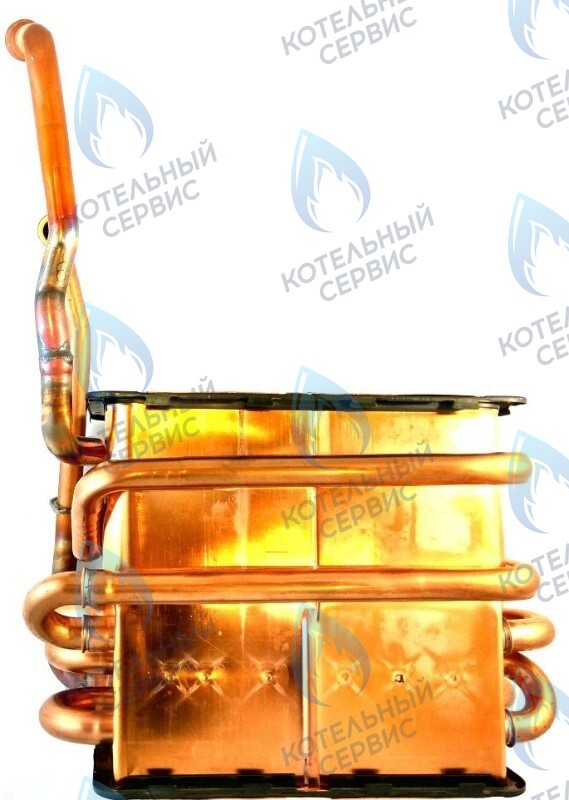 440005137 Теплообменник отопления RINNAI TMF 205 в Орле