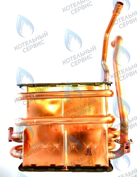 440005137 Теплообменник отопления RINNAI TMF 205 в Орле