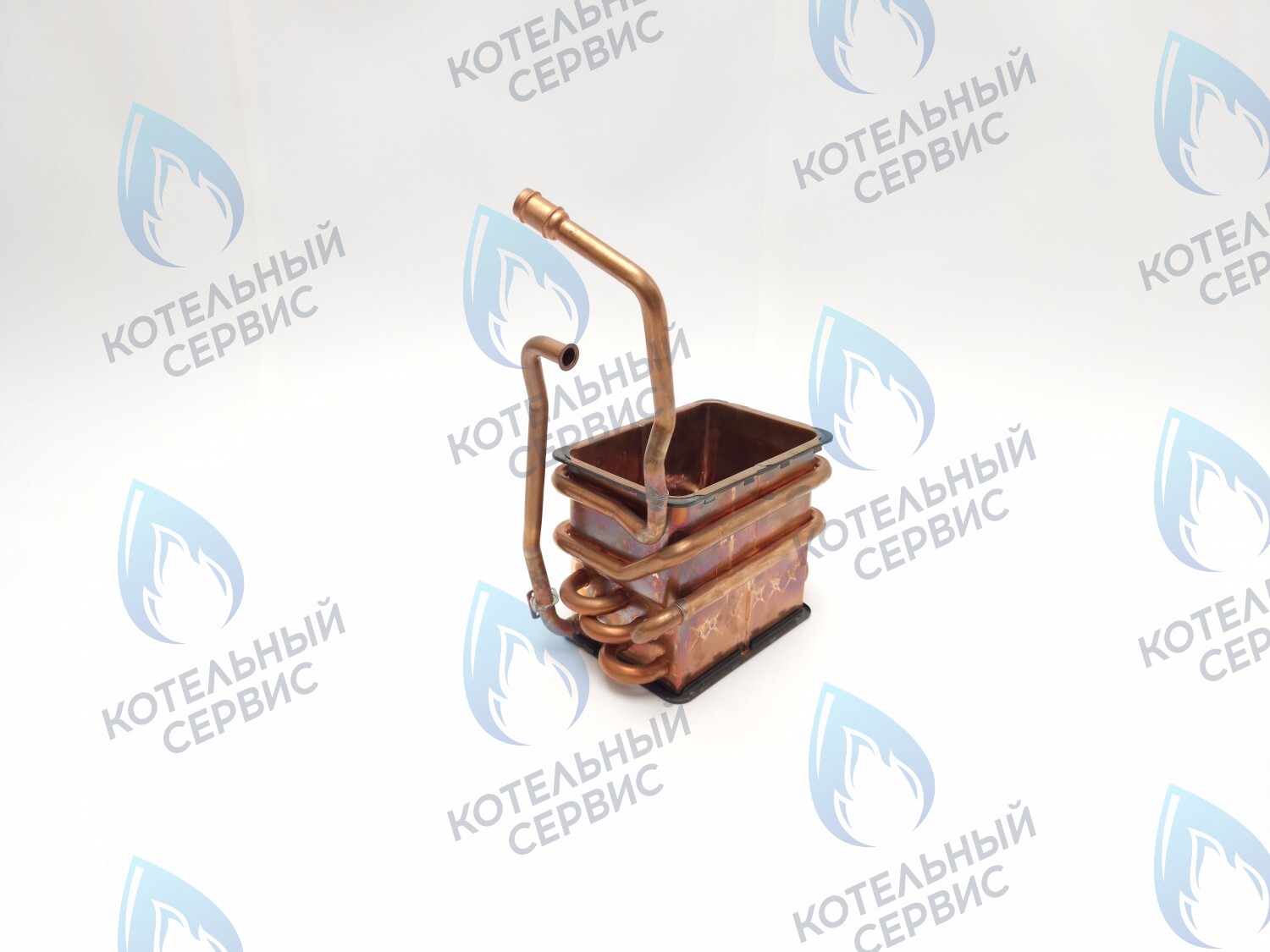 440005137 Теплообменник отопления RINNAI TMF 205 в Орле