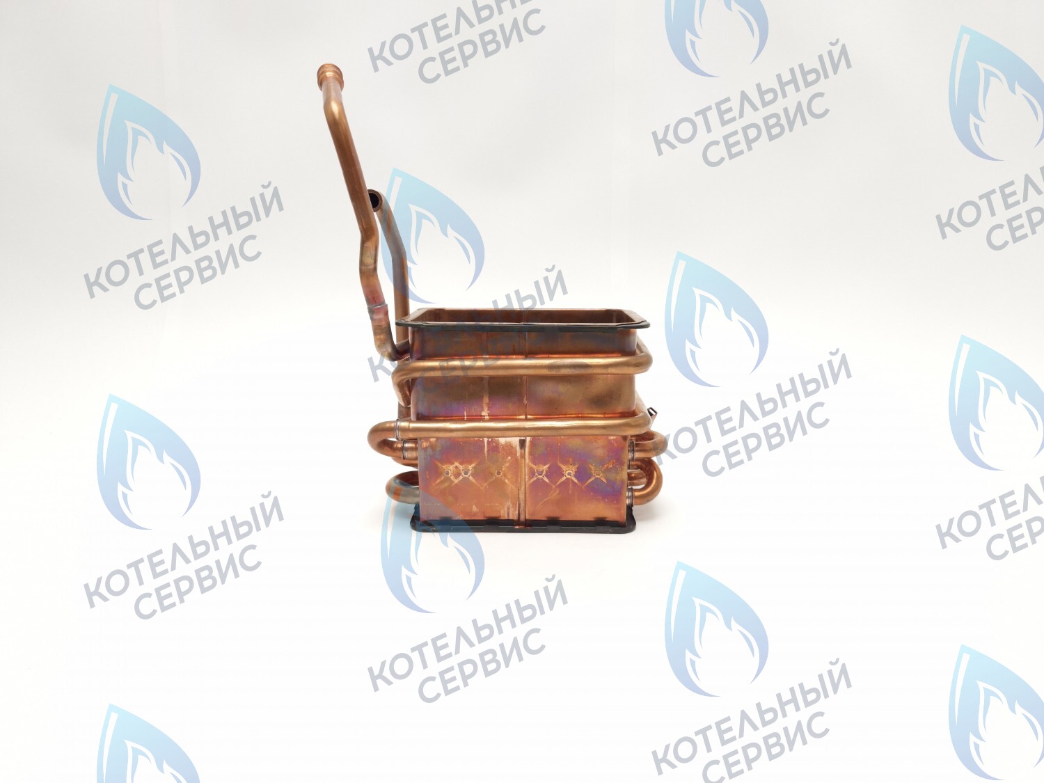 440005137 Теплообменник отопления RINNAI TMF 205 в Орле