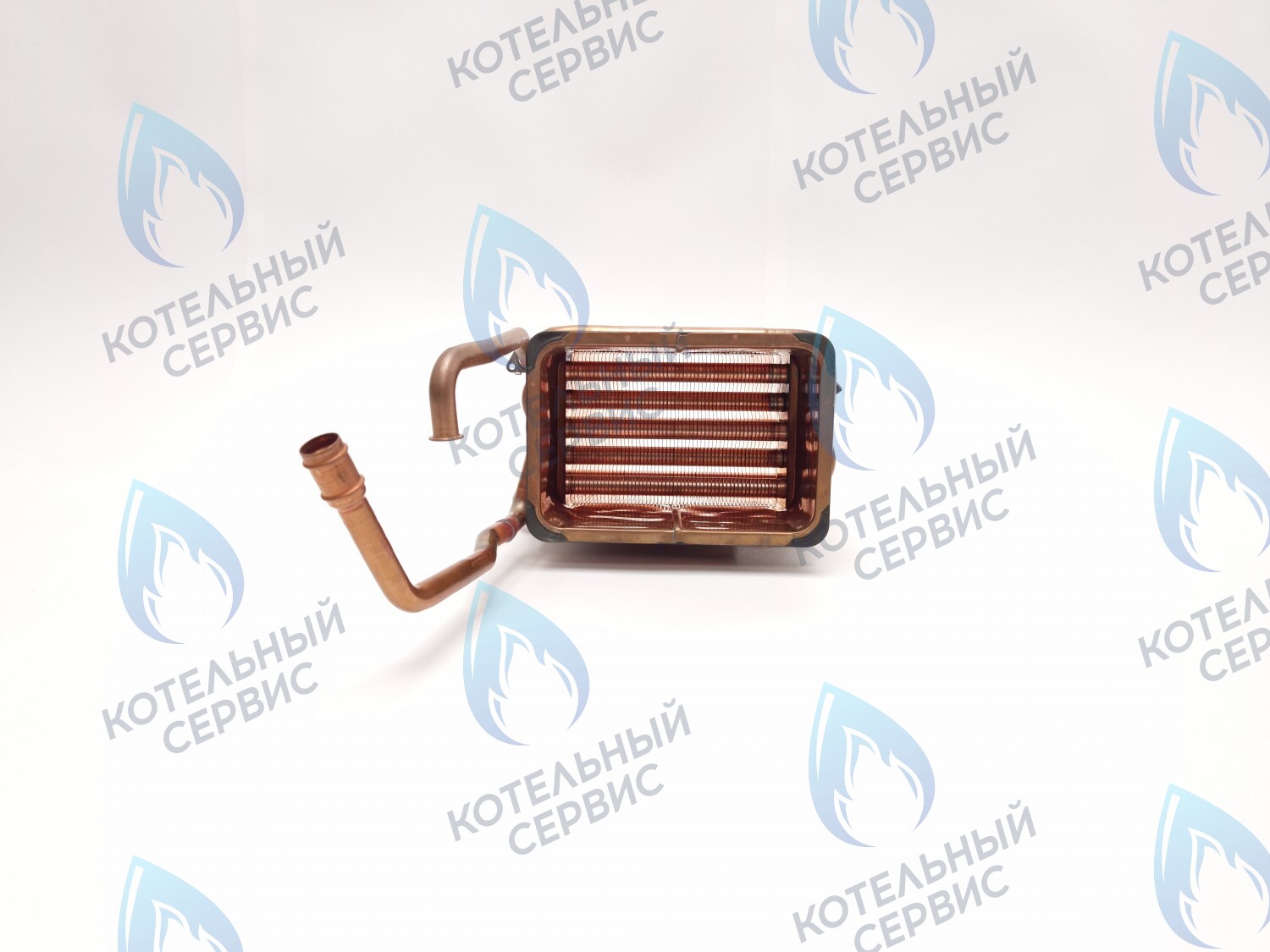440005137 Теплообменник отопления RINNAI TMF 205 в Орле
