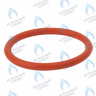 490002901 Кольцо уплотнительное O-RING (P-36) SILICON (диспенсер воздушной воды) RINNAI в Орле