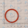 490002901 Кольцо уплотнительное O-RING (P-36) SILICON (диспенсер воздушной воды) RINNAI в Орле