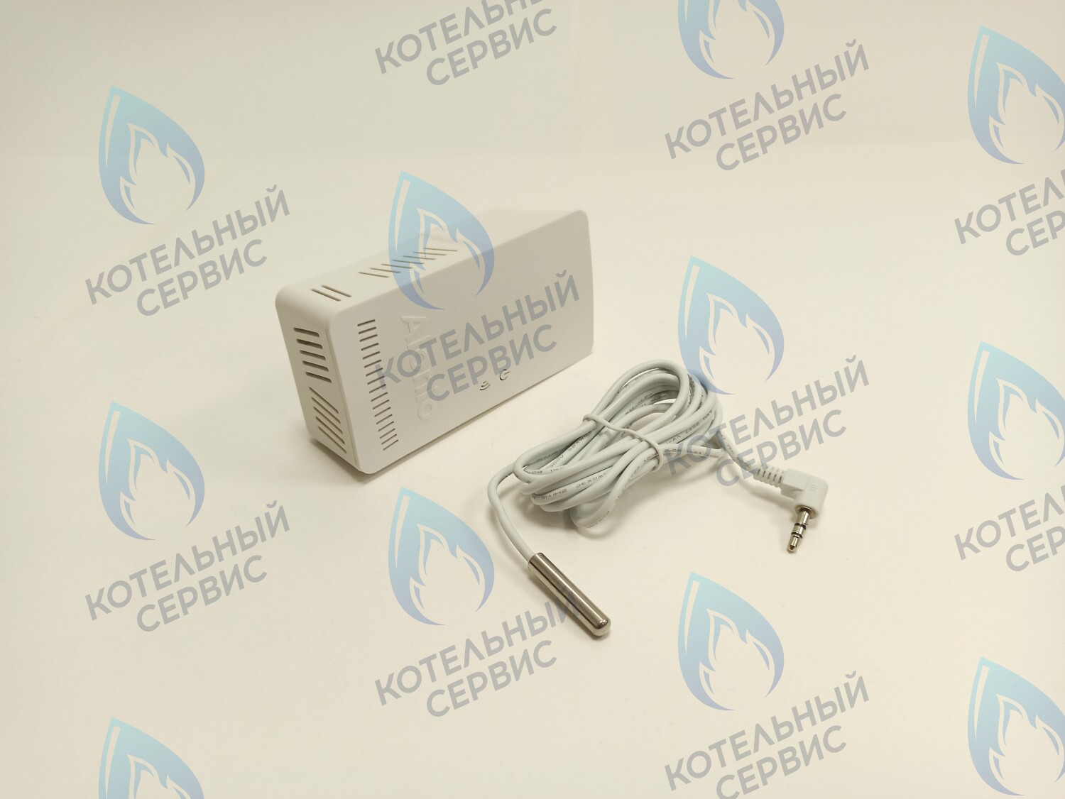  GSM термометр-информатор Alonio T4 (с аккумулятором) в Орле