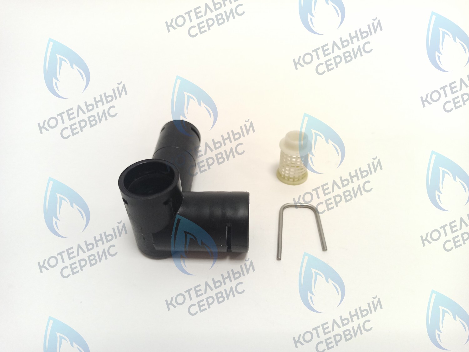 H850150033 Соединительная трубка выхода расширительного бака (TA-13~30) KITURAMI в Орле