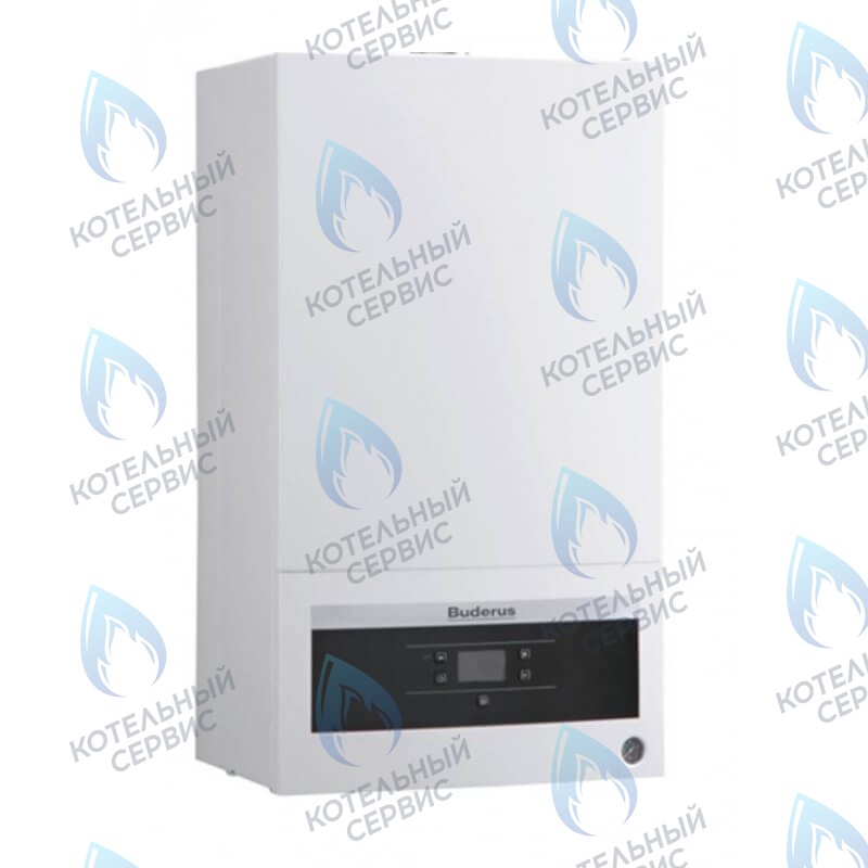  Настенный газовый котел Buderus Logamax U072 в Орле