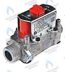 BI1373 100 Газовый клапан SGV100 B&P Bitherm FEDERICA BUGATTI в Орле