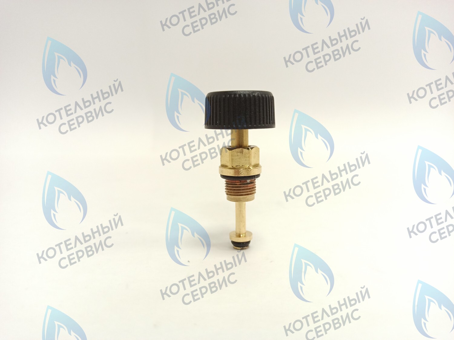 0115 Кран подпитки в Орле