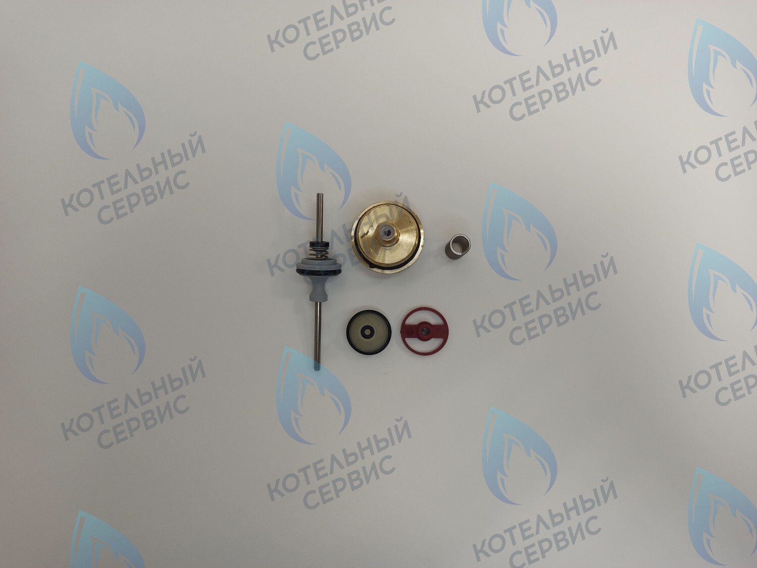 TVK007-80-S4 Ремкомплект трехходового клапана Baxi Eco Nova в Орле