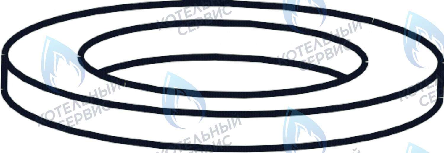 3080043 1/2 Уплотнительная прокладка CELTIC в Орле