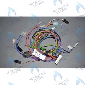 Разъем соединительный CHAFFOTEAUX