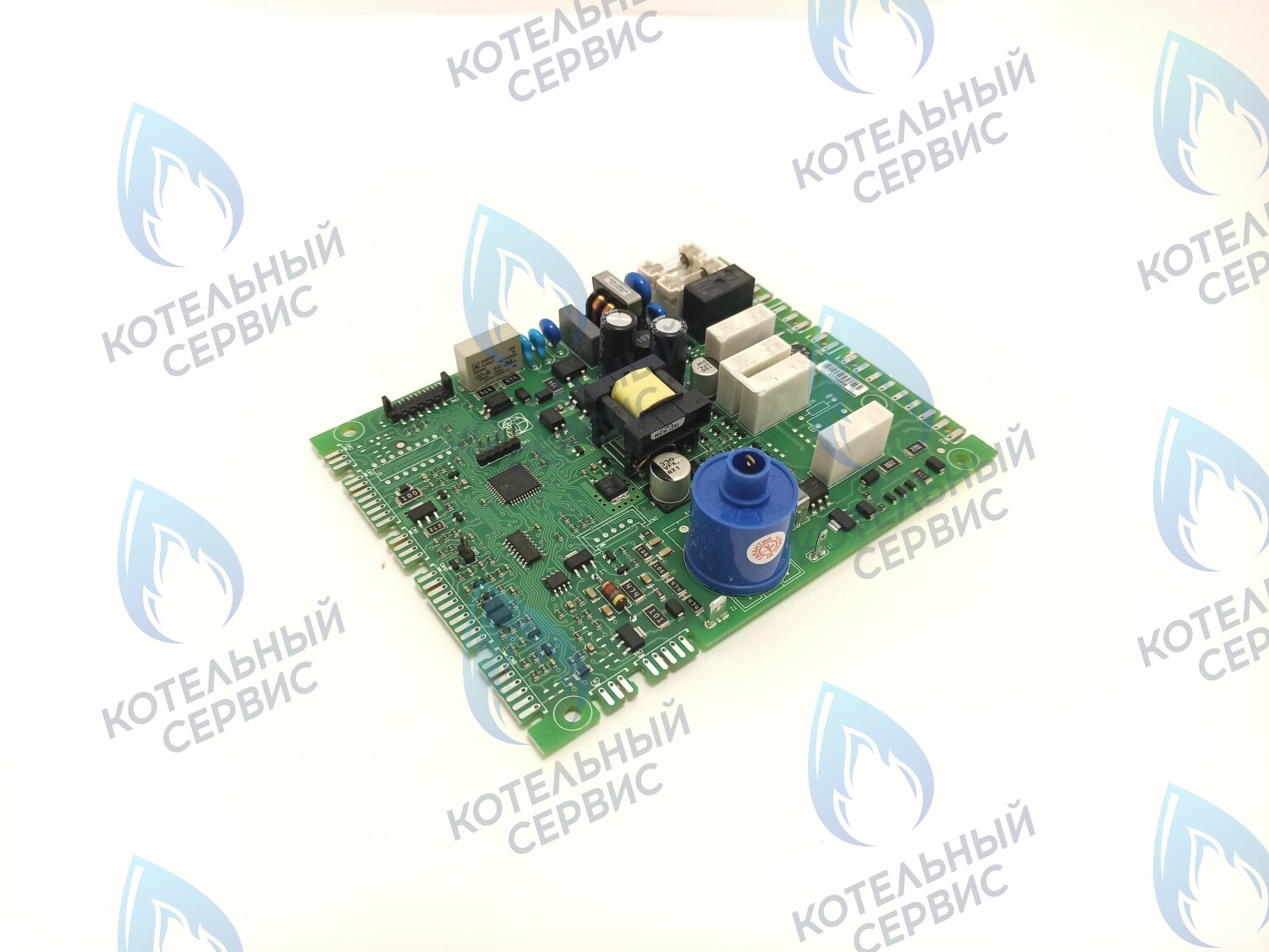 CB009 Плата управления 7530171_02B ECA PROTEUS PLUS BLUE (7006907059) в Орле
