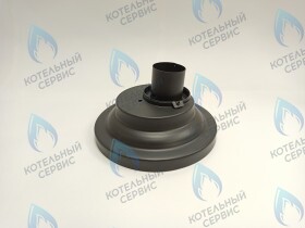 Шумоглушитель (KRM-30) KITURAMI