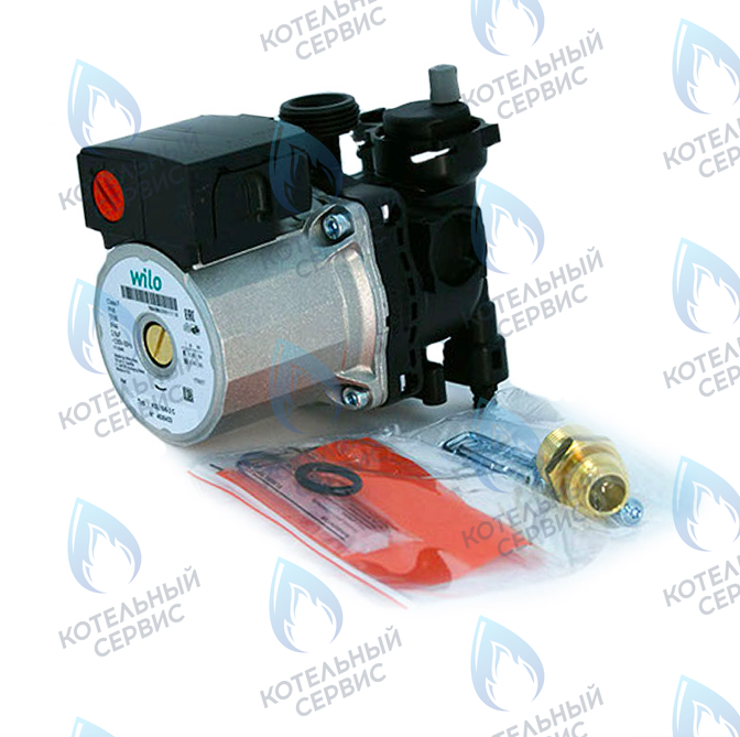 7856848 Циркуляционный насос для котлов Viessmann Vitopend A1JB, A1HB 12, 24 кВт в Орле