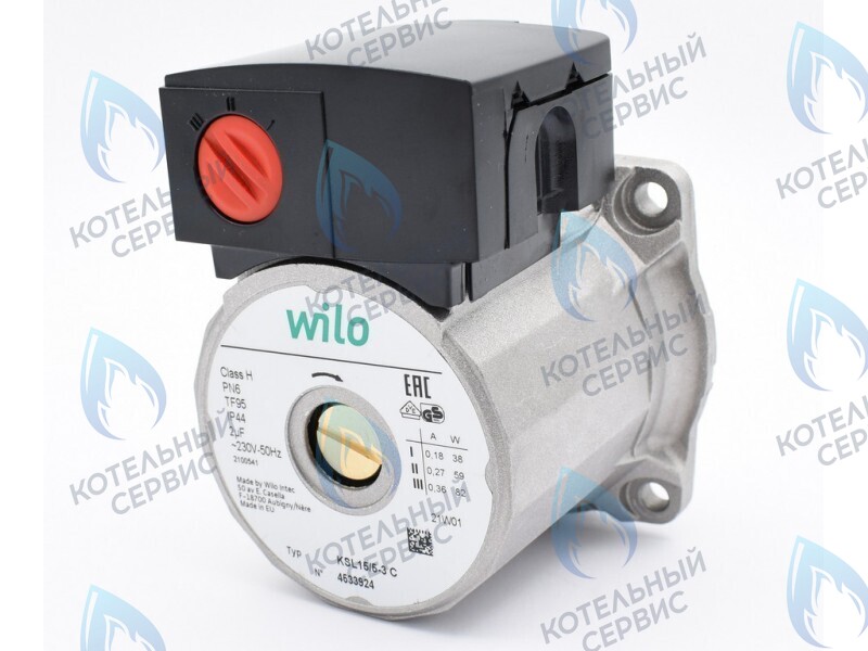 7856848 Циркуляционный насос для котлов Viessmann Vitopend A1JB, A1HB 12, 24 кВт в Орле