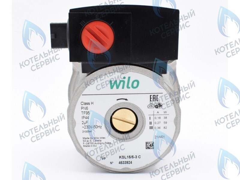 7856848 Циркуляционный насос для котлов Viessmann Vitopend A1JB, A1HB 12, 24 кВт в Орле