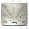 710795800 изоляционная панель BAXI в Орле
