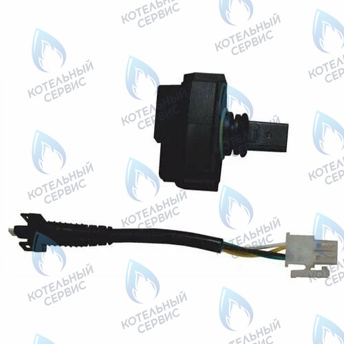 274520099 Датчик протока и температуры ГВС WOLF CGU-2K/CGG-2K/CGG-1K в Орле