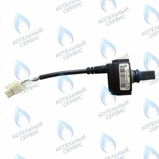 274520099 Датчик протока и температуры ГВС WOLF CGU-2K/CGG-2K/CGG-1K в Орле