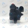 5698260 Циркуляционный насос BAXI BXSL15/6 Compact-1 (по часовой стрелке) (втулка 35мм, колесо 68/30мм) в Орле
