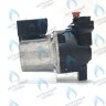 5698260 Циркуляционный насос BAXI BXSL15/6 Compact-1 (по часовой стрелке) (втулка 35мм, колесо 68/30мм) в Орле