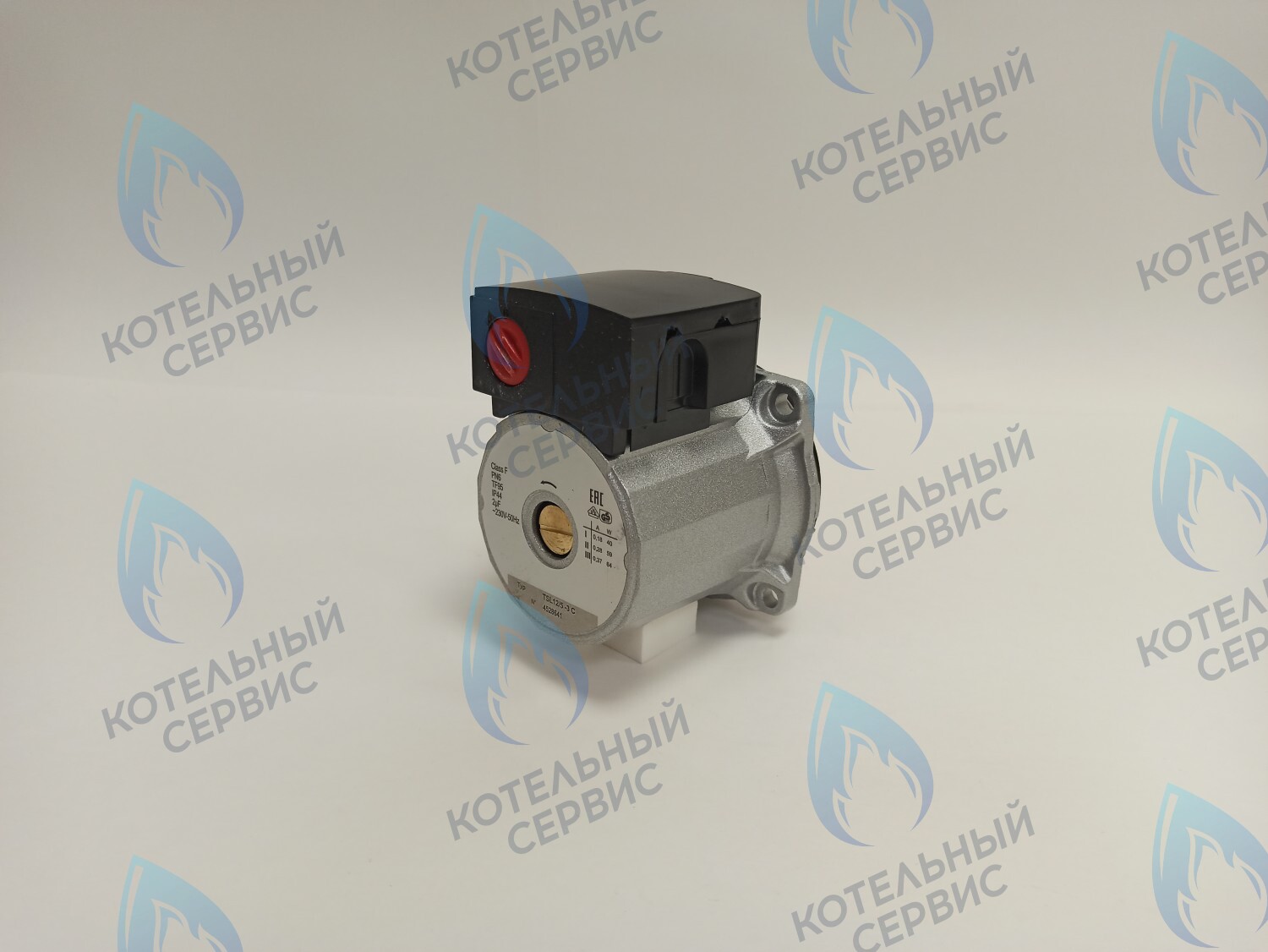 PH-W21CCW50-WC84BB-Комп Двигатель насоса (против часовой стрелки) 12/5 BOSCH WBN2000/WBN6000, BUDERUS U072  (аналог WILO TSL 12/5) в Орле