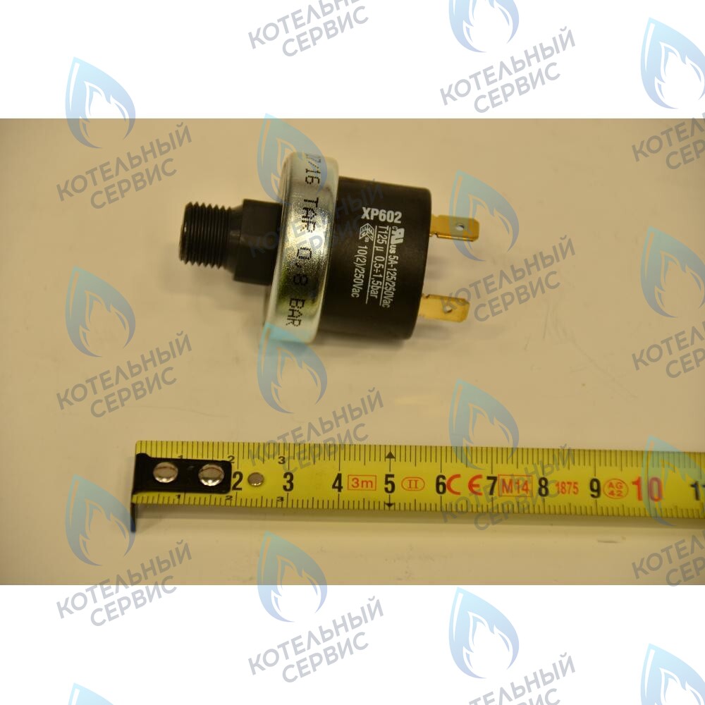 9951700 датчик давления BAXI в Орле