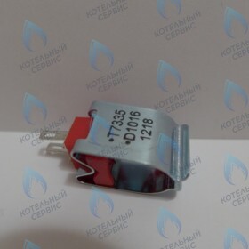 Контактный температурный датчик 10 кОм 3/4 ALPHATHERM